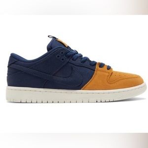 Nike SB Dunk Low Pro PRM 90s Backpack - 7.5